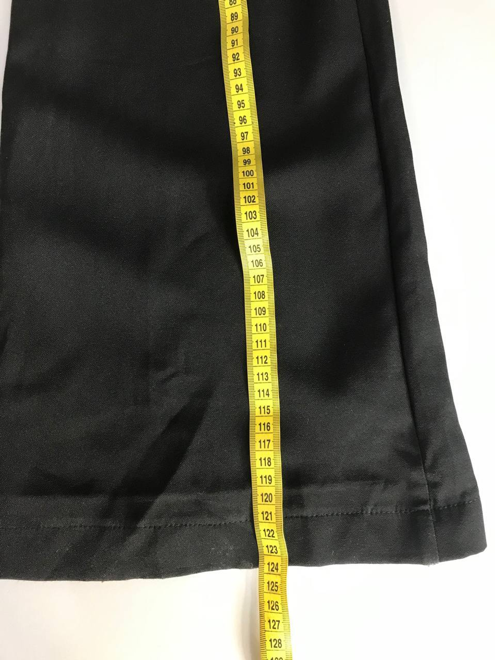 Брюки Grinkovskaya на каждый день, маркировка S, визуально 44 размер