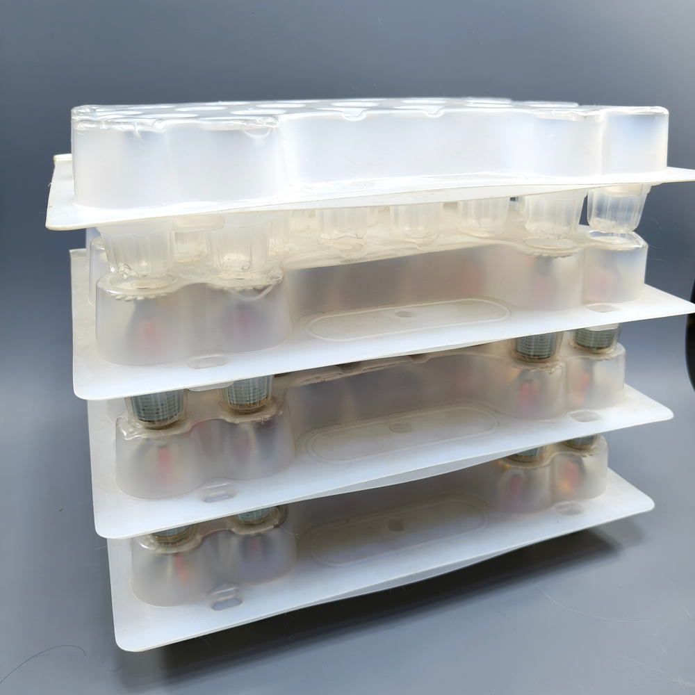 Спринклер-ороситель (SSP-K80 - белый 57гр )