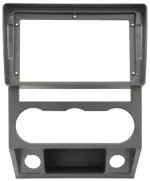 Магнитола для ГАЗель Next, ГАЗон Некст - Teyes CC3L на Android 10, CarPlay, 4G SIM-слот