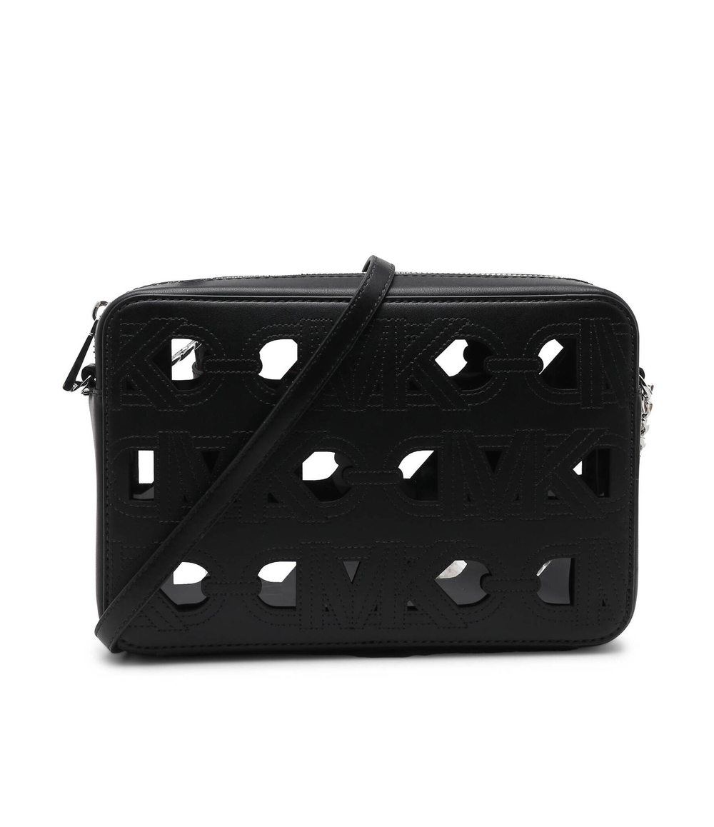 Сумка через плечо LG EW CROSSBODY Michael Kors - черный(32S4SJ6C7P)