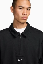 Кофта Nike Culture of Football - черный