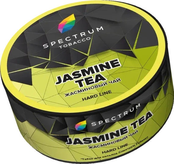 Spectrum Hard Line - Jasmine Tea