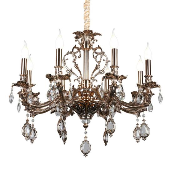 Люстра подвесная OML-74703-08