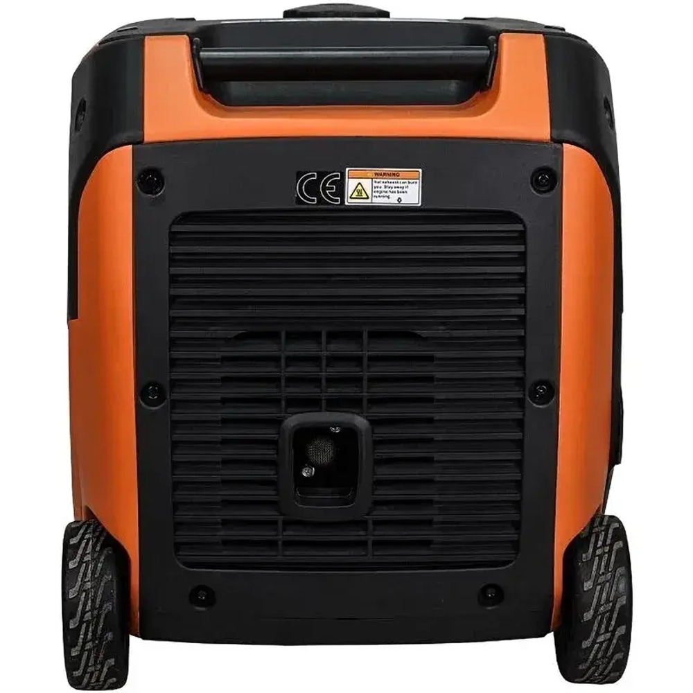 Lifan KP4500IE генератор бензиновый 00-00157418