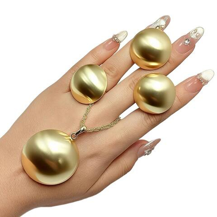 Комплект LuxVintage - 095