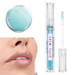 LUXVISAGE Jelly Mint Блеск-бальзам для губ охлаждающий эффект