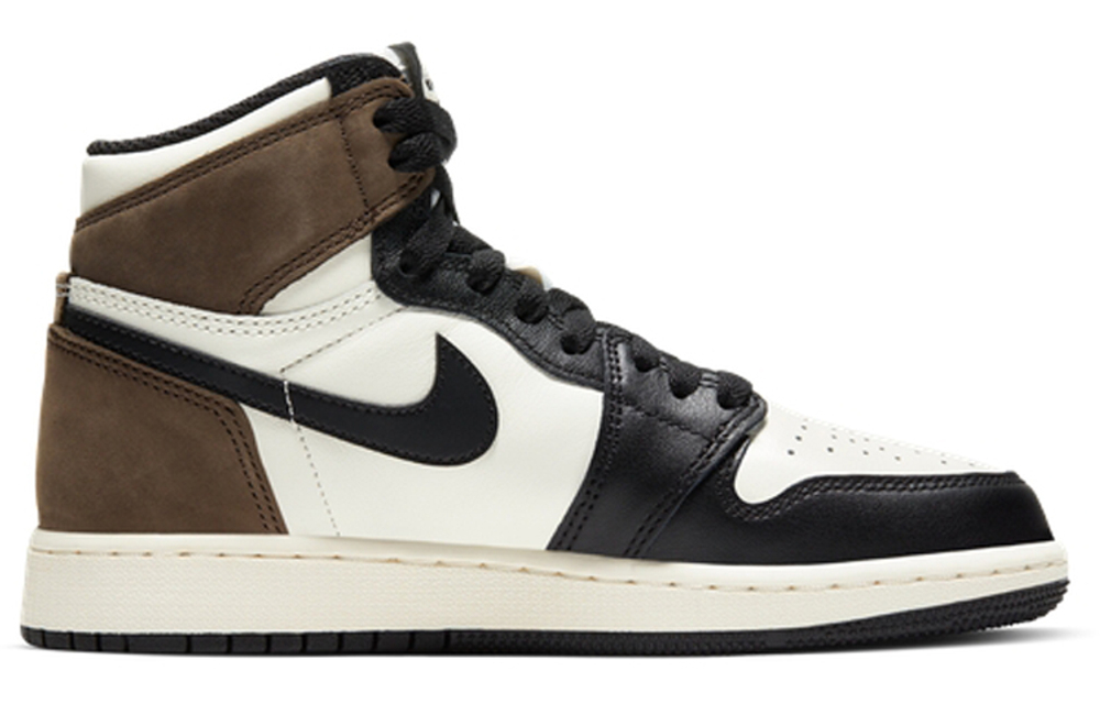 Air Jordan 1 Retro High OG Dark Mocha GS