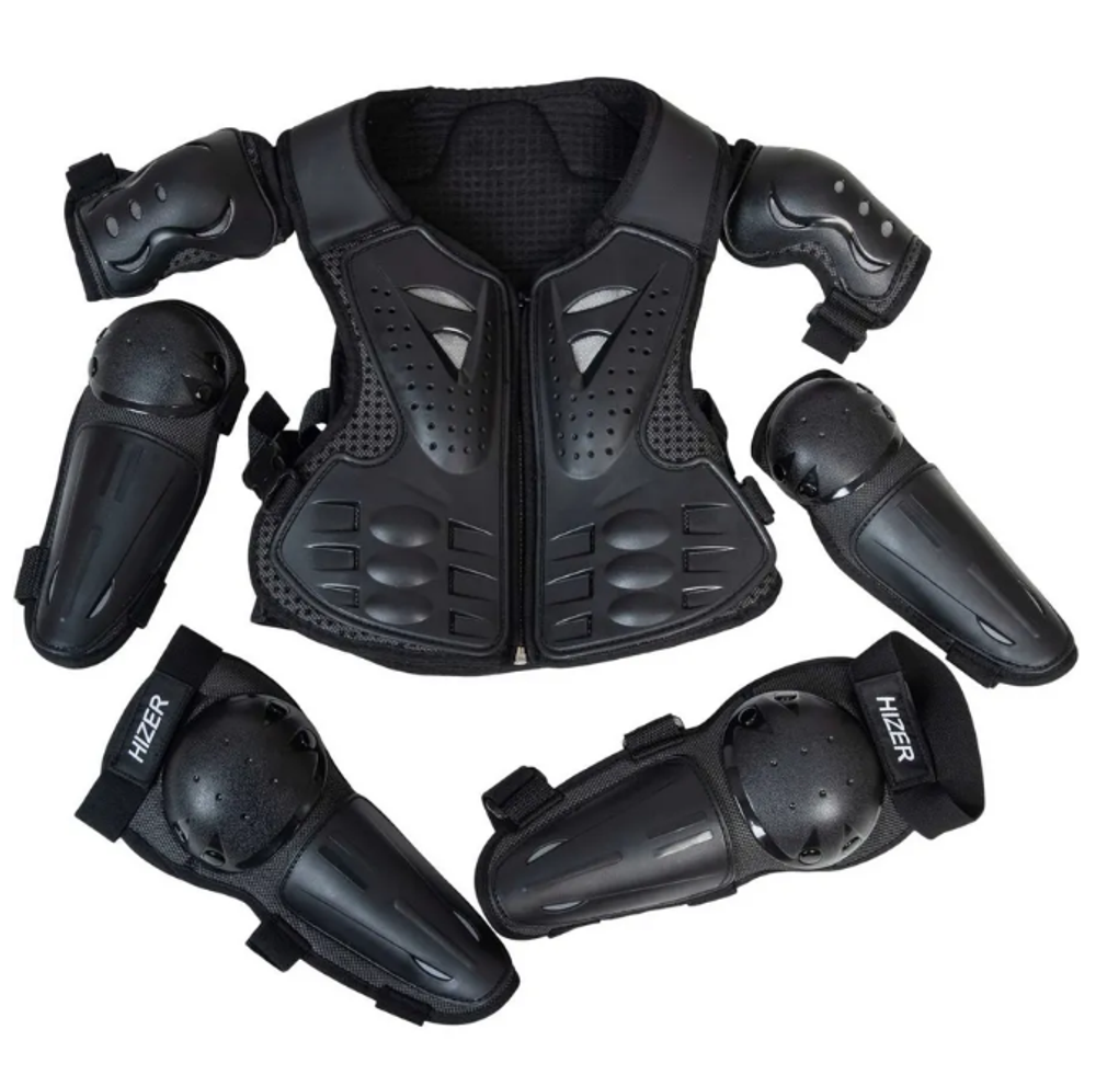 Защита детская (комплект) HIZER Y13