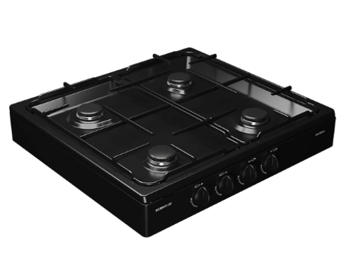 Плита газовая настольная бытовая DARINA L NGM441 03 В