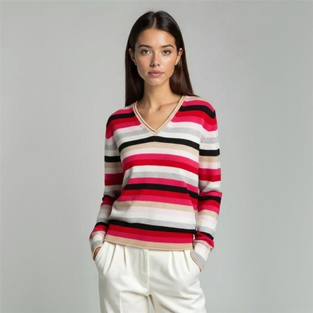 Пуловер женский GERRY WEBER