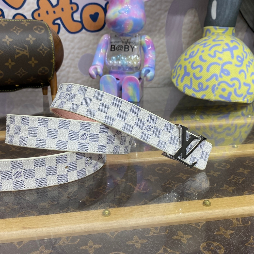Louis Vuitton Belt