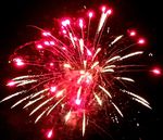 Батарея салютов «MONSTER»   0,8"/200 залпов