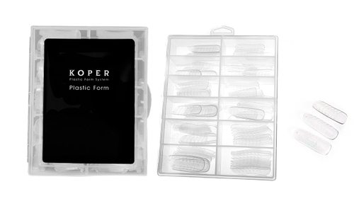 Верхние формы