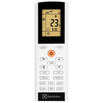 Инверторная кассетная сплит-система Electrolux серии Unitary Pro 4 DC EACC-24H/UP4-DC/N8 комплект