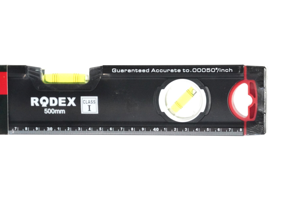 УРОВЕНЬ МАГНИТНАЯ RODEX 500ММ RHT0904140050