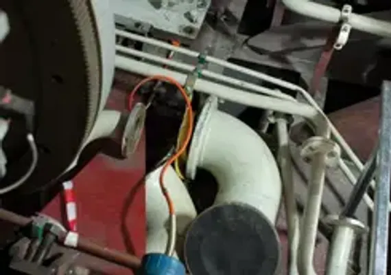 Комплект для технического обслуживания Holmatro HFC 10 S