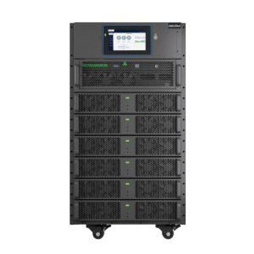 Силовой шкаф ИМПУЛЬС МУЛЬТИПЛЕКС СТ120-15/20