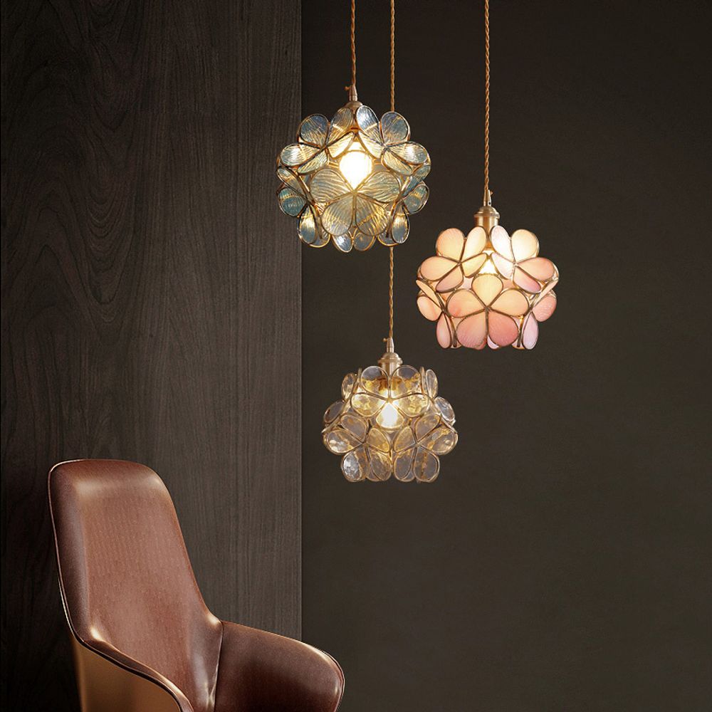 Подвесной светильник SUM Transparent