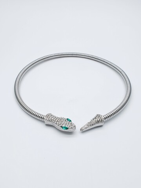 91001688 Колье Selena