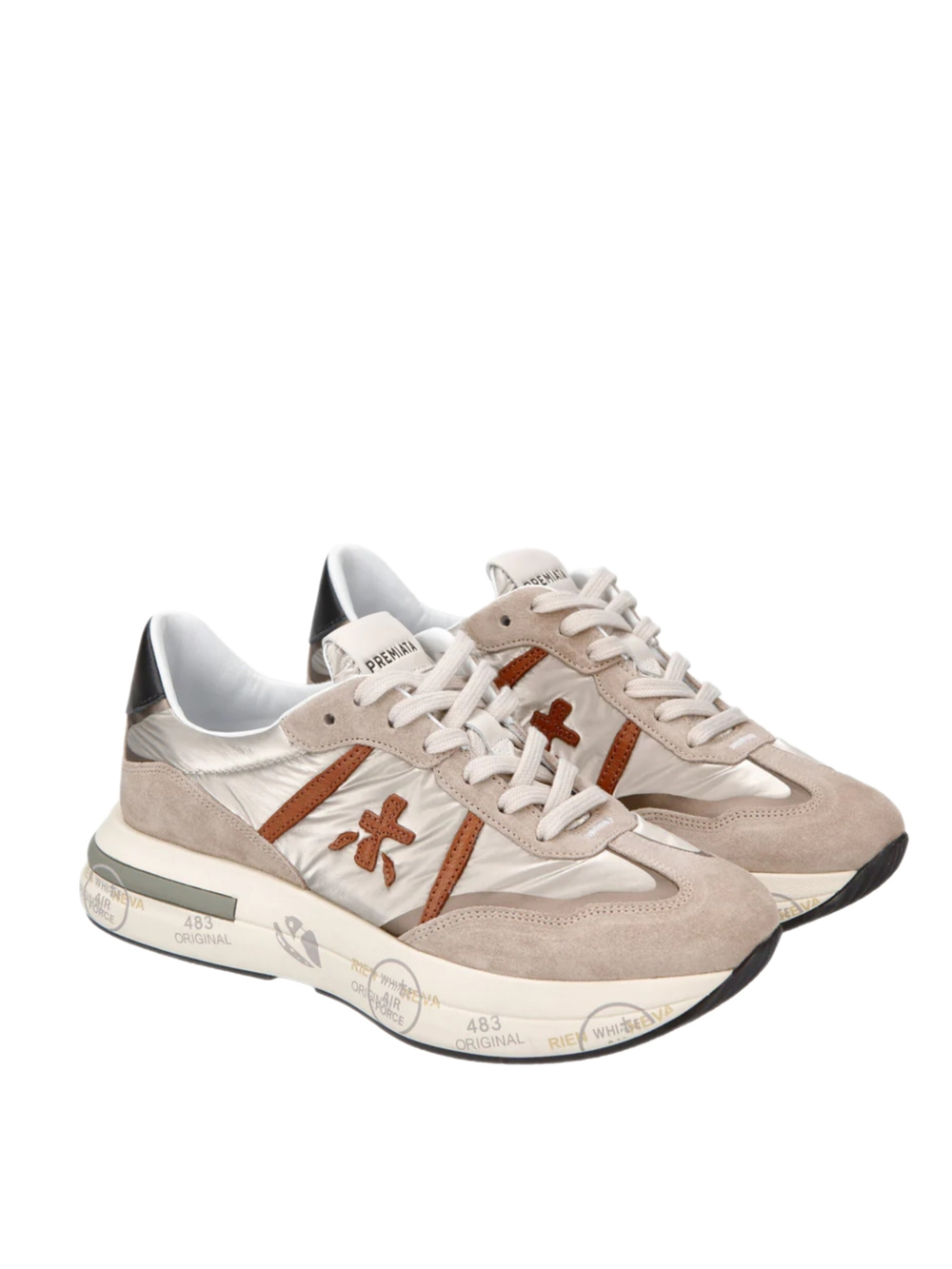 PREMIATA