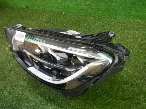 Фара левая Mercedes GLC X253 (2019-2022) LED
