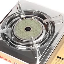 Газовая плита NaMilux NA-P4071AS / PL2017PS