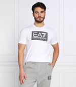 Футболка EA7 - белый(6LPT13 PJ03Z)