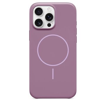 Чехол Beats iPhone 16 Pro Case with MagSafe – Sunset Purple