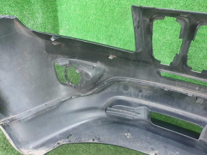 Бампер передний Jeep Compass 1 (2013-2016)