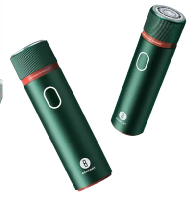 Электробритва Xiaomi Beheart G300 Green