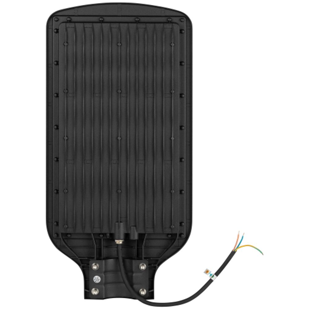 Светильник уличный светодиодный ЭРА SPP-504-0-50K-150 150Вт 5000К IP65 КСС Д | Уличные консольные светильники