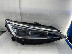 Фара левая (LED) для BYD Yuan Plus