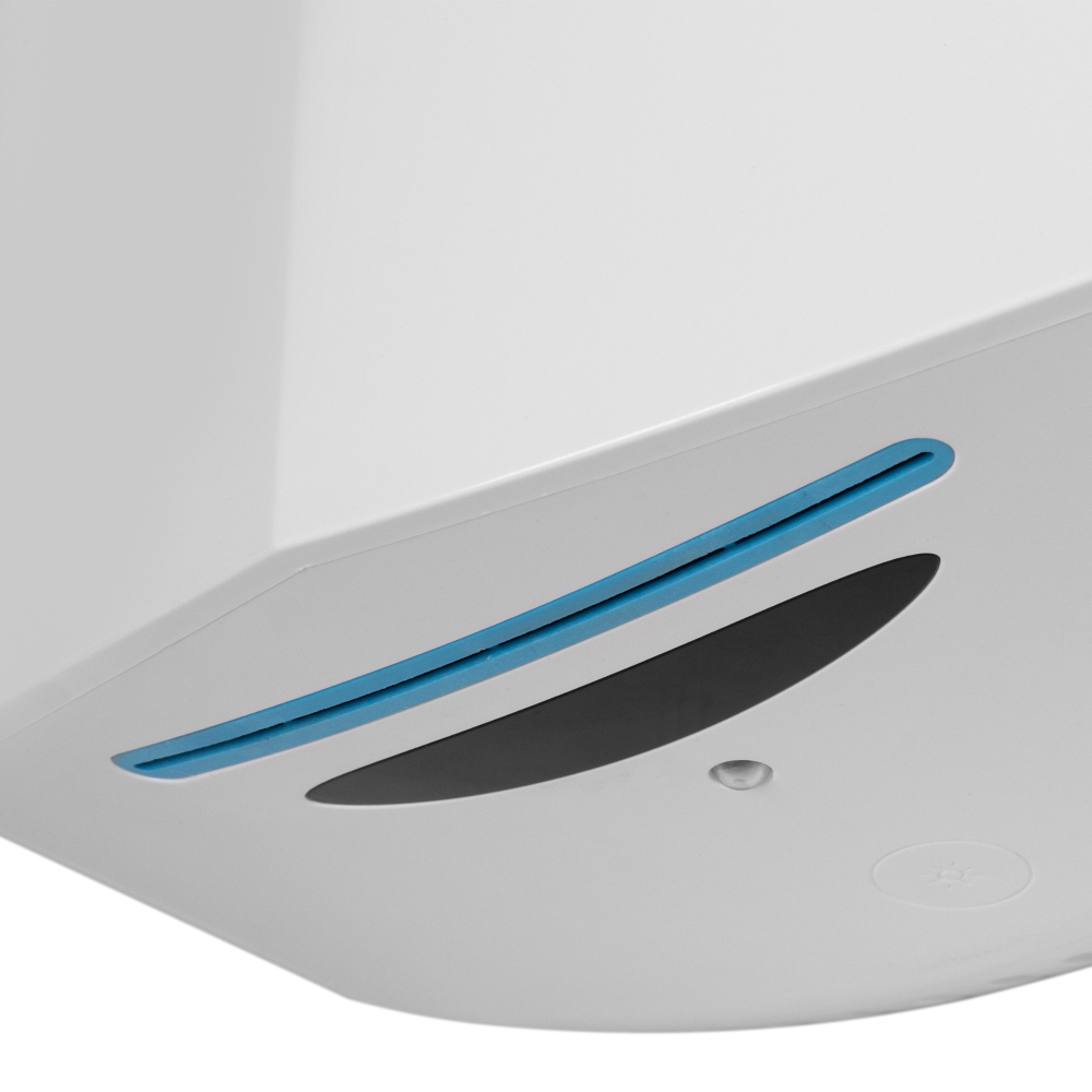 Сушилка для рук электрическая Royal Thermo RTHD-1100 White