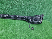 Фонарь крышки багажника Москвич 3 (2022-н.в.)