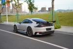 Карбоновый обвес для Porsche 911 992.1 / 992.2 / Carrera / Carrera S / Carrera 4 Порше