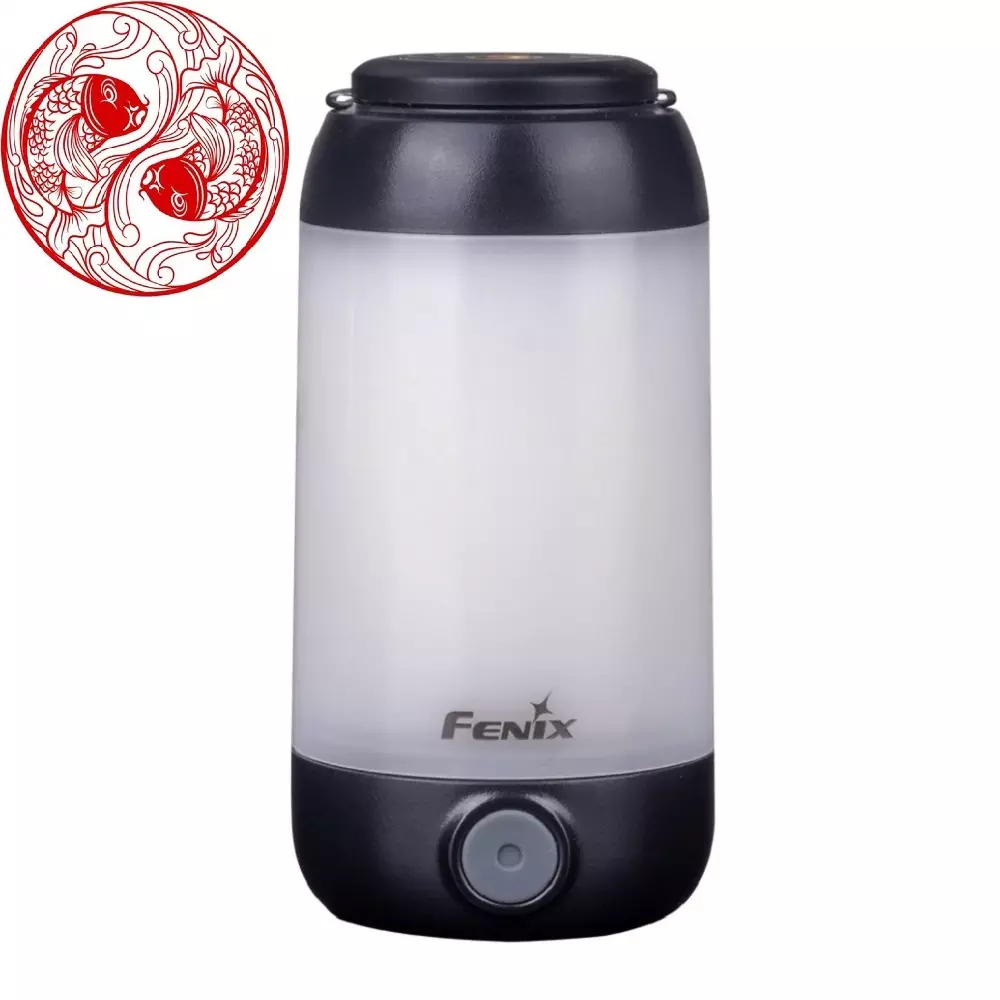 Фонарь Fenix CL26R