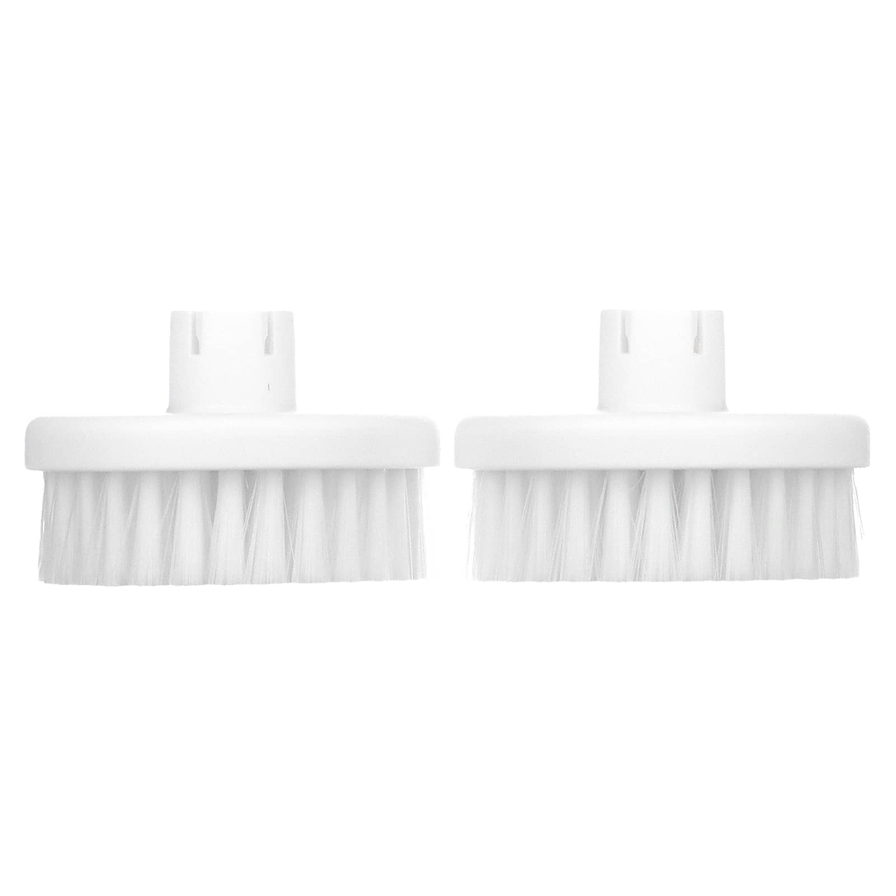 Olay, Regenerist, усовершенствованный антивозрастной уход, щетка для очистки лица, 1 устройство, 2 насадки