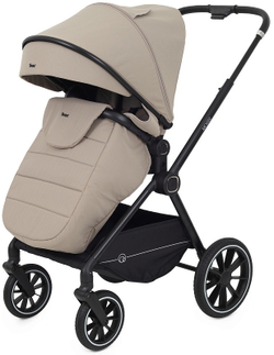 Детская коляска Rant Moss 2 в 1 Beige