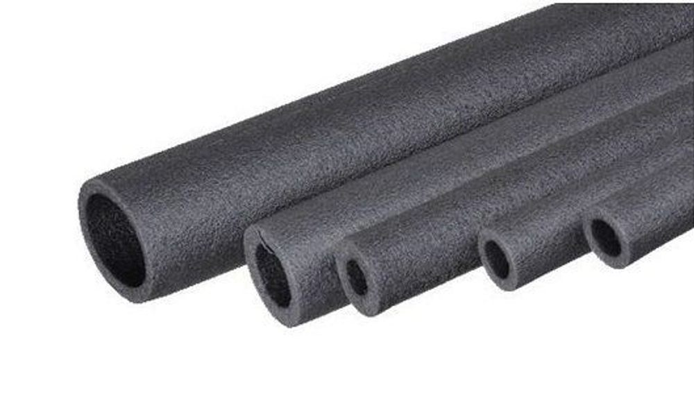 Теплоизоляция трубная Super 18/6 L-2м 95С Energoflex ВИА