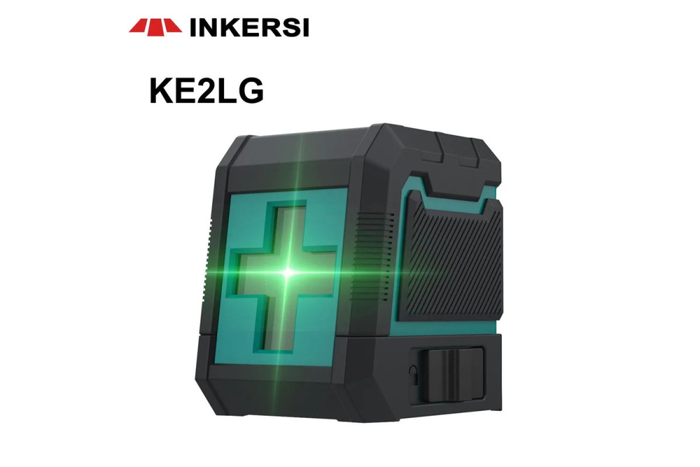 Уровень GVDA KE2LG лазерный