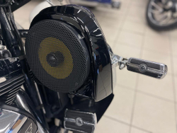 Ultra Limited / Electra Glide Police Special Harley-Davidson (2016)