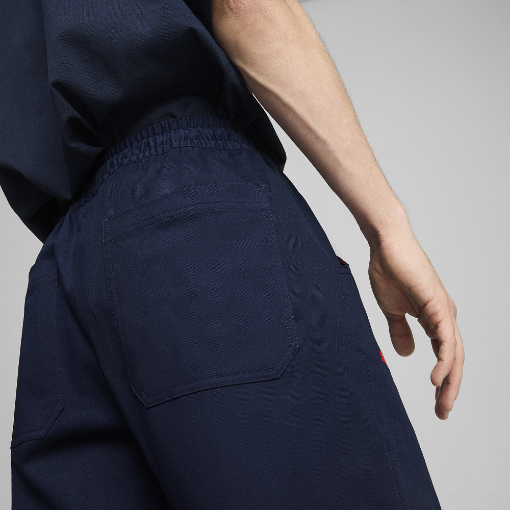 Мужские брюки PUMA PL Statement Pants