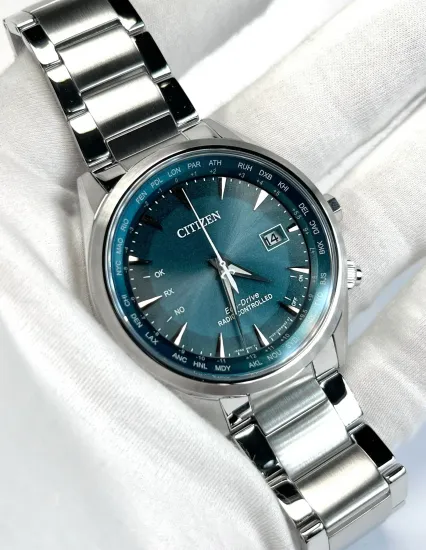 Наручные часы Citizen CB0270-87L