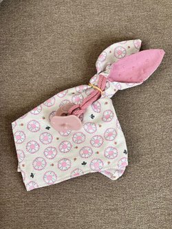 Кукла Nines 40см Susi мягконабивная в пакете (3930K)