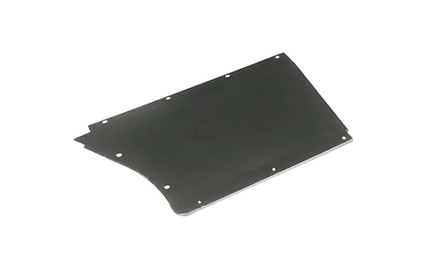 375-8405023-Б Брызговик подножки