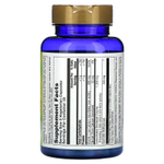 Nature's Life, бромелаин Sinus Ease, 100 вегетарианских капсул