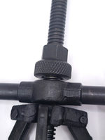 Съемник подшипников и втулок с внутренним захватом. Съемник внутренних обойм и подшипников 18-38мм