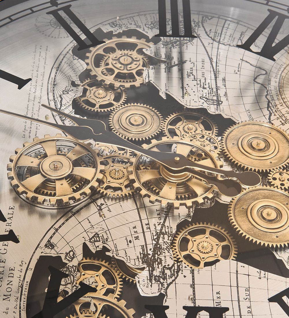 CK-05 Часы напольные