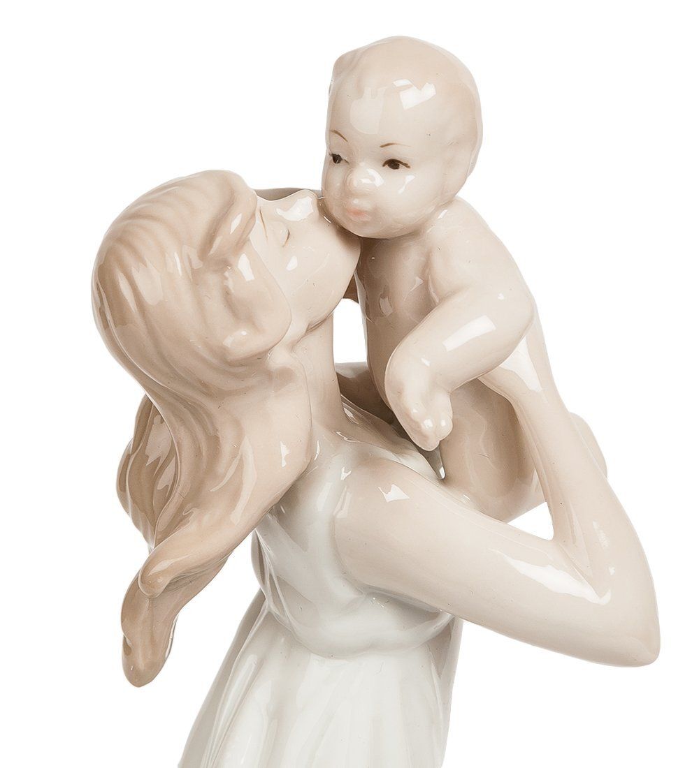 Pavone JP-15/13 Фигурка «Девушка»