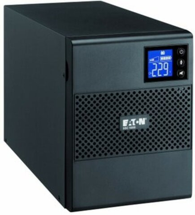 Источники бесперебойного питания EATON 5SC750IBS